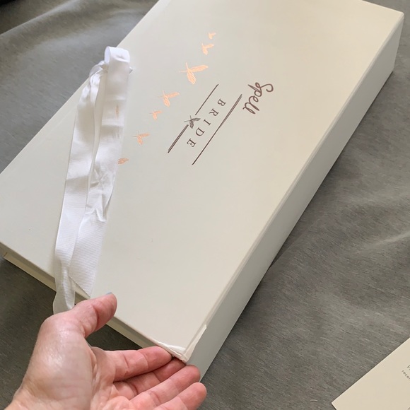 Spell canyon moon mesh duster off white XS BNWT - Picture 16 of 16